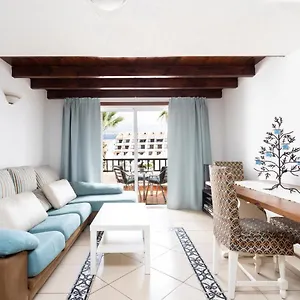  Apartment Home2book Americas & Pool