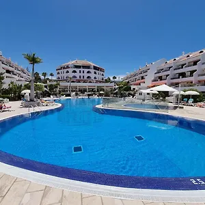  Apartment Casa Teide, Ground Floor Parque Santiago 1, Heated Pool, 100 M To Sea And Beach, Wifi