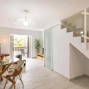  Apartment Duplex Parque Santiago 1 2a020