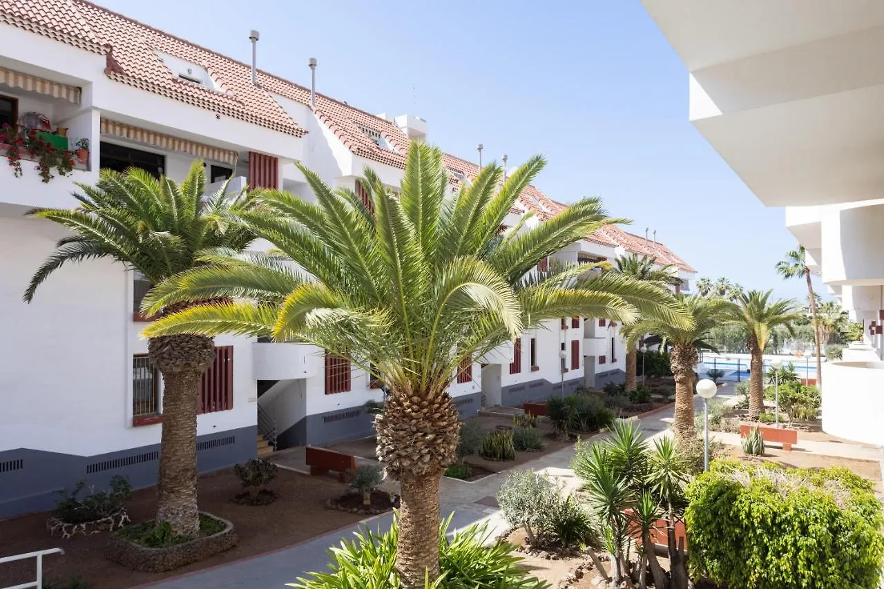 Home2Book Las Americas Apartment Terrace Playa de las Americas  Playa de las Americas (Tenerife)