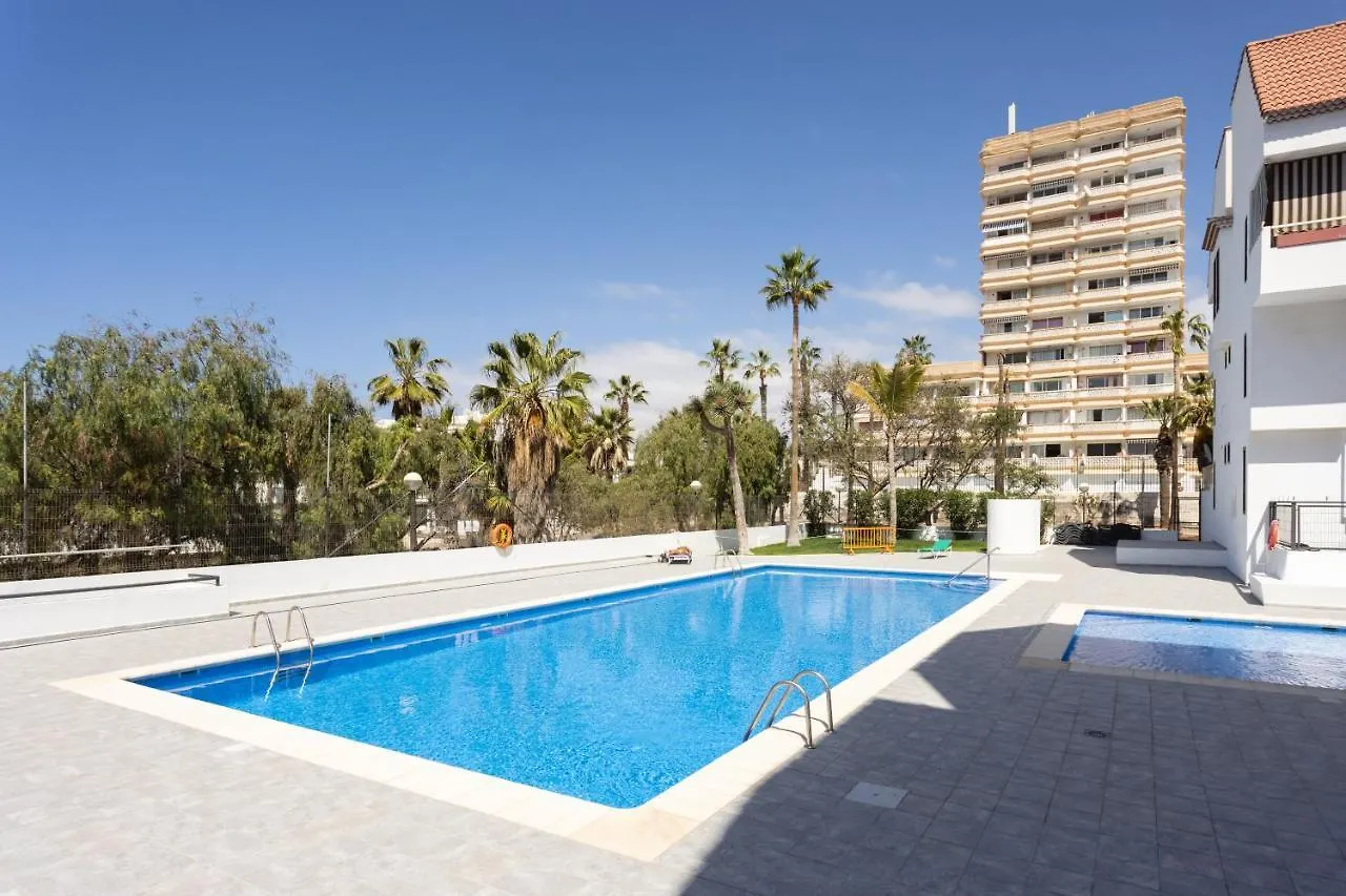 Home2Book Las Americas Apartment Terrace Playa de las Americas  0*, Playa de las Americas (Tenerife)
