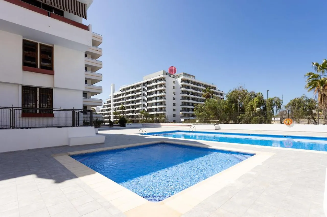 Home2Book Las Americas Apartment Terrace Playa de las Americas  0*, Playa de las Americas (Tenerife) Spain
