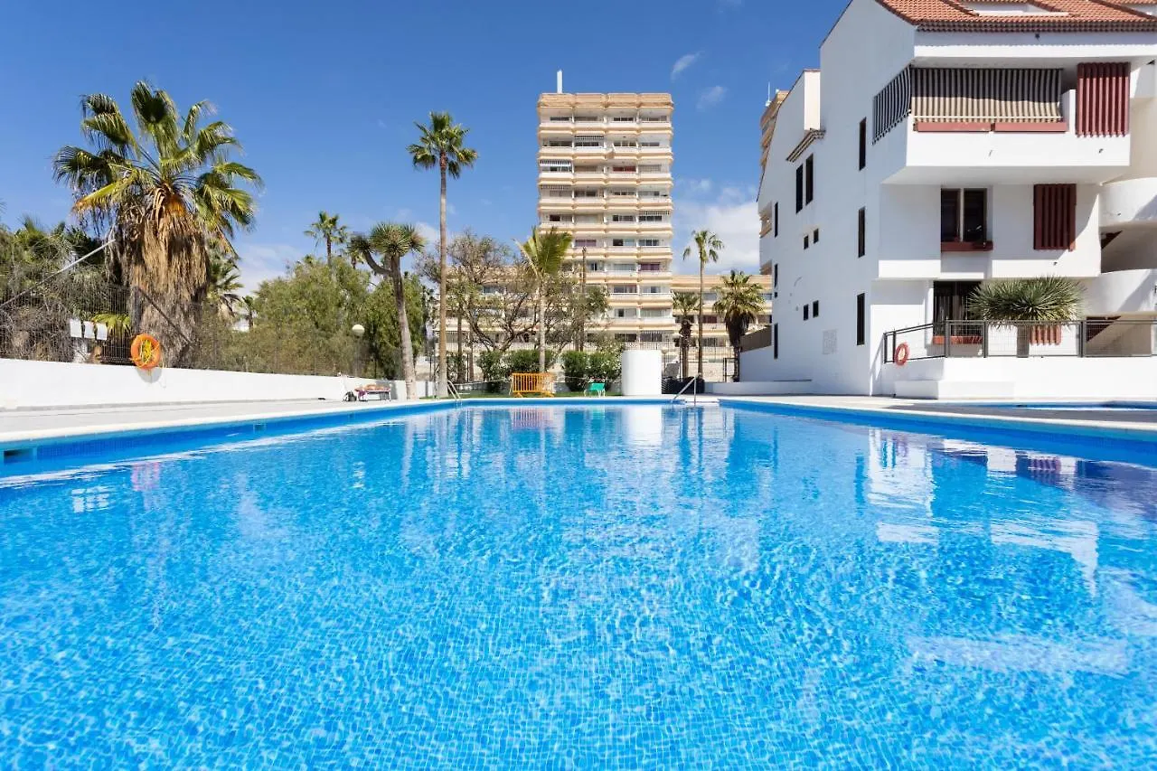 Home2Book Las Americas Apartment Terrace Playa de las Americas