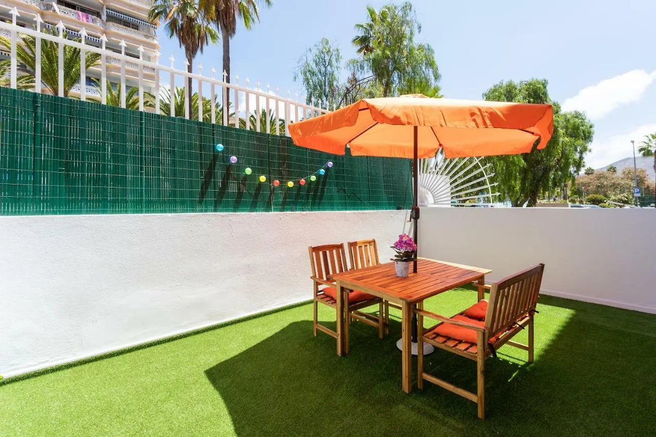 Home2Book Las Americas Apartment Terrace Playa de las Americas  Spain
