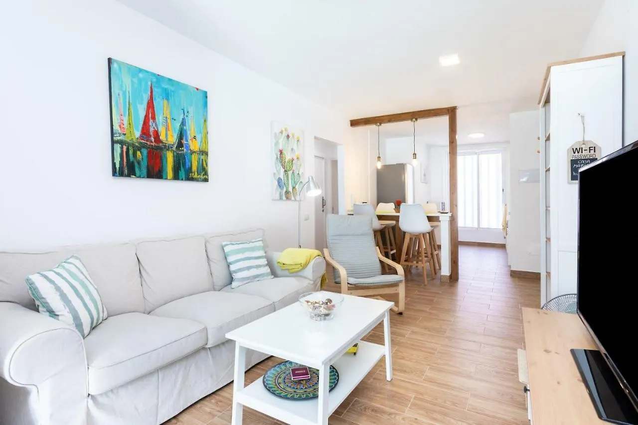 Home2Book Las Americas Apartment Terrace Playa de las Americas  0*, Playa de las Americas (Tenerife) Spain