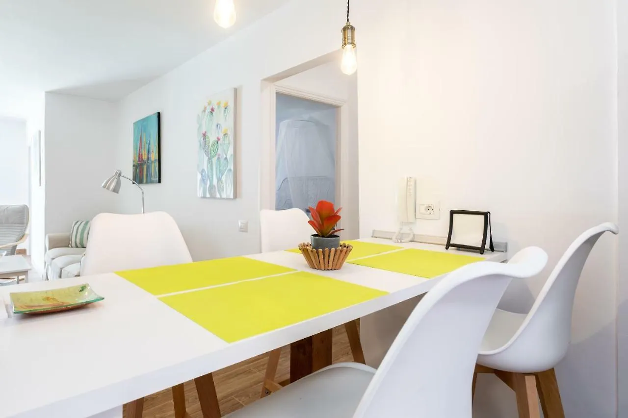 Home2Book Las Americas Apartment Terrace Playa de las Americas  Playa de las Americas (Tenerife)