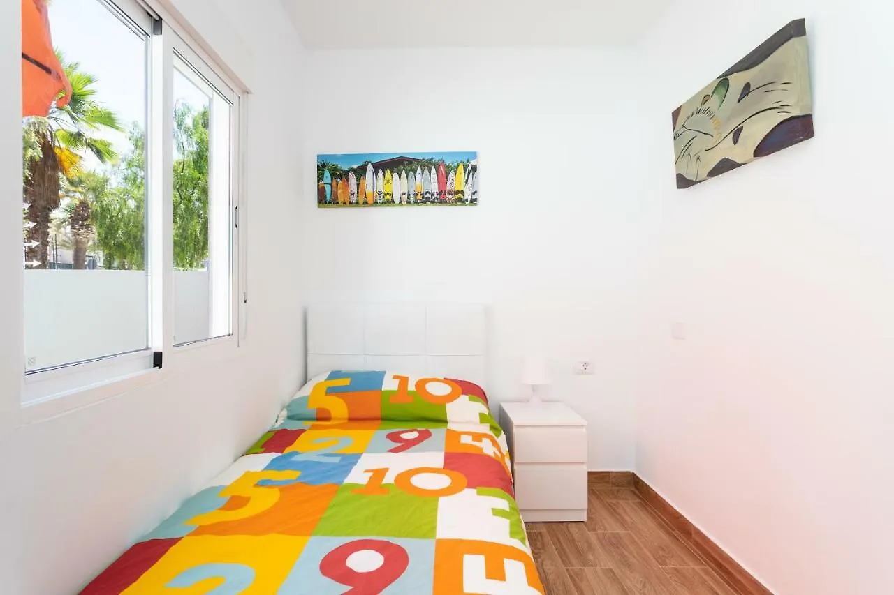 Home2Book Las Americas Apartment Terrace Playa de las Americas