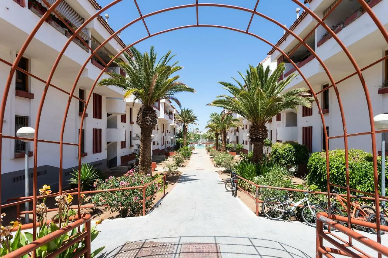 Home2Book Las Americas Apartment Terrace Playa de las Americas
