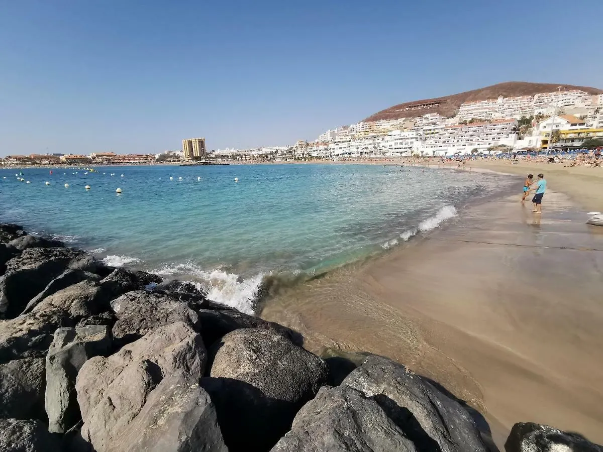 Home2Book Las Americas Apartment Terrace Playa de las Americas  Spain