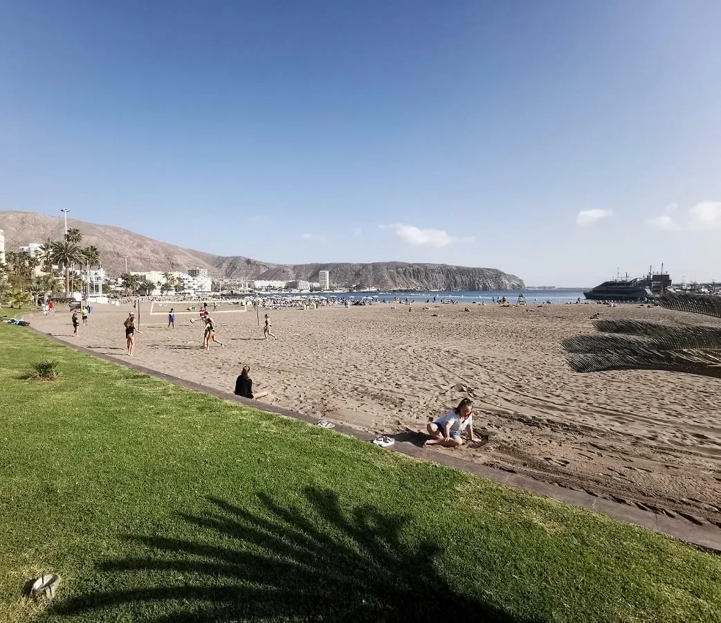 Home2Book Las Americas Apartment Terrace Playa de las Americas