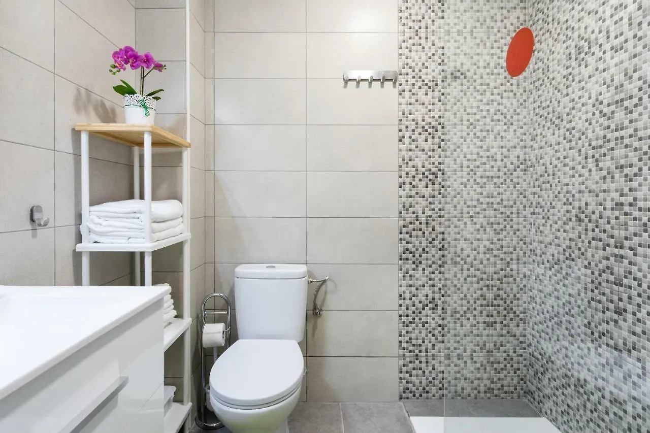 Home2Book Las Americas Apartment Terrace Playa de las Americas  Playa de las Americas (Tenerife)
