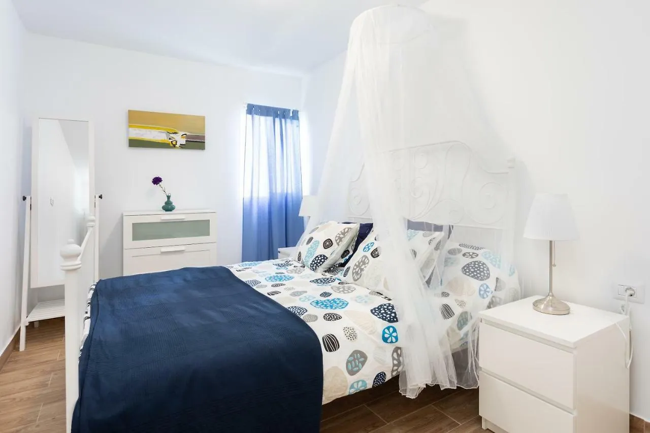 Home2Book Las Americas Apartment Terrace Playa de las Americas  Playa de las Americas (Tenerife)