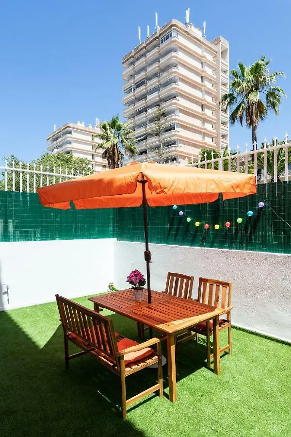 Home2Book Las Americas Apartment Terrace Playa de las Americas