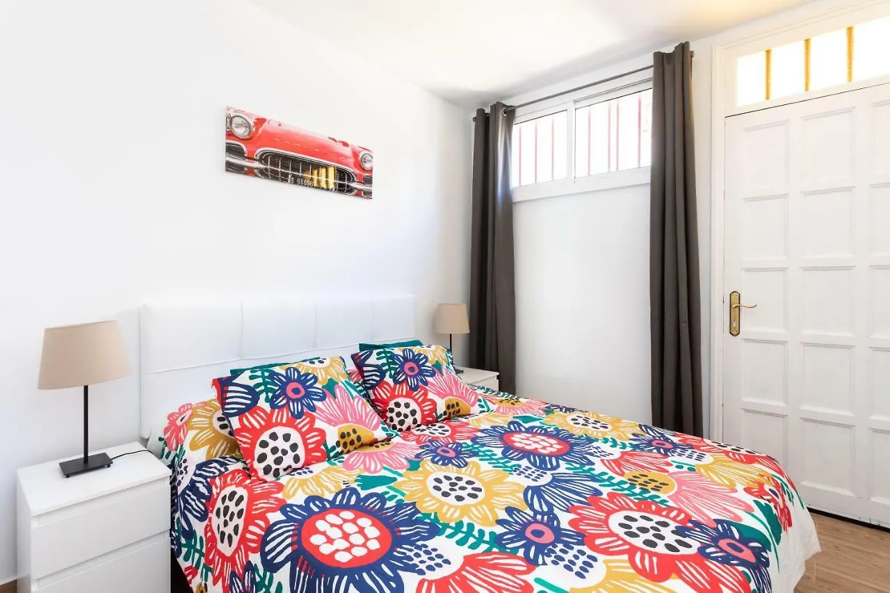 Home2Book Las Americas Apartment Terrace Playa de las Americas