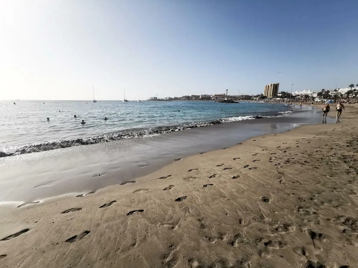 Home2Book Las Americas Apartment Terrace Playa de las Americas