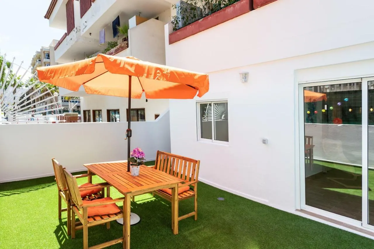 Home2Book Las Americas Apartment Terrace Playa de las Americas